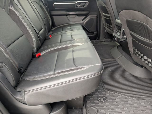 Used 2025 RAM 1500 RHO image 31