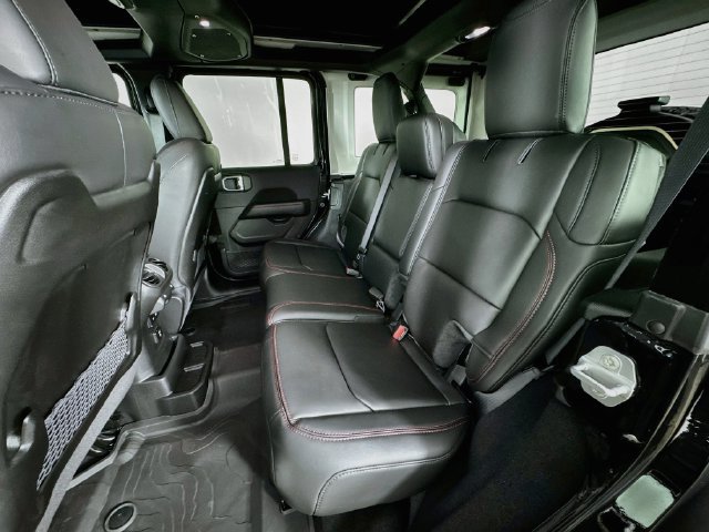 New 2027 Jeep Wrangler Unlimited Rubicon 392 AWD/4WD image 29