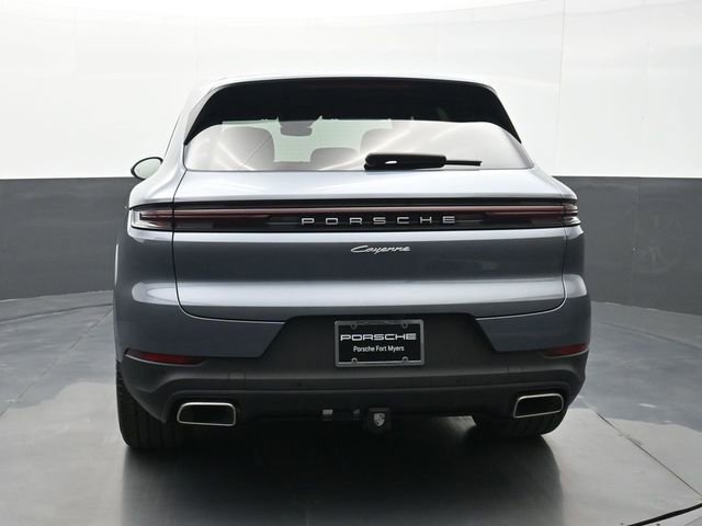 New 2026 Porsche Cayenne image 21