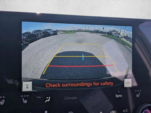 New 2026 Toyota bZ image 11