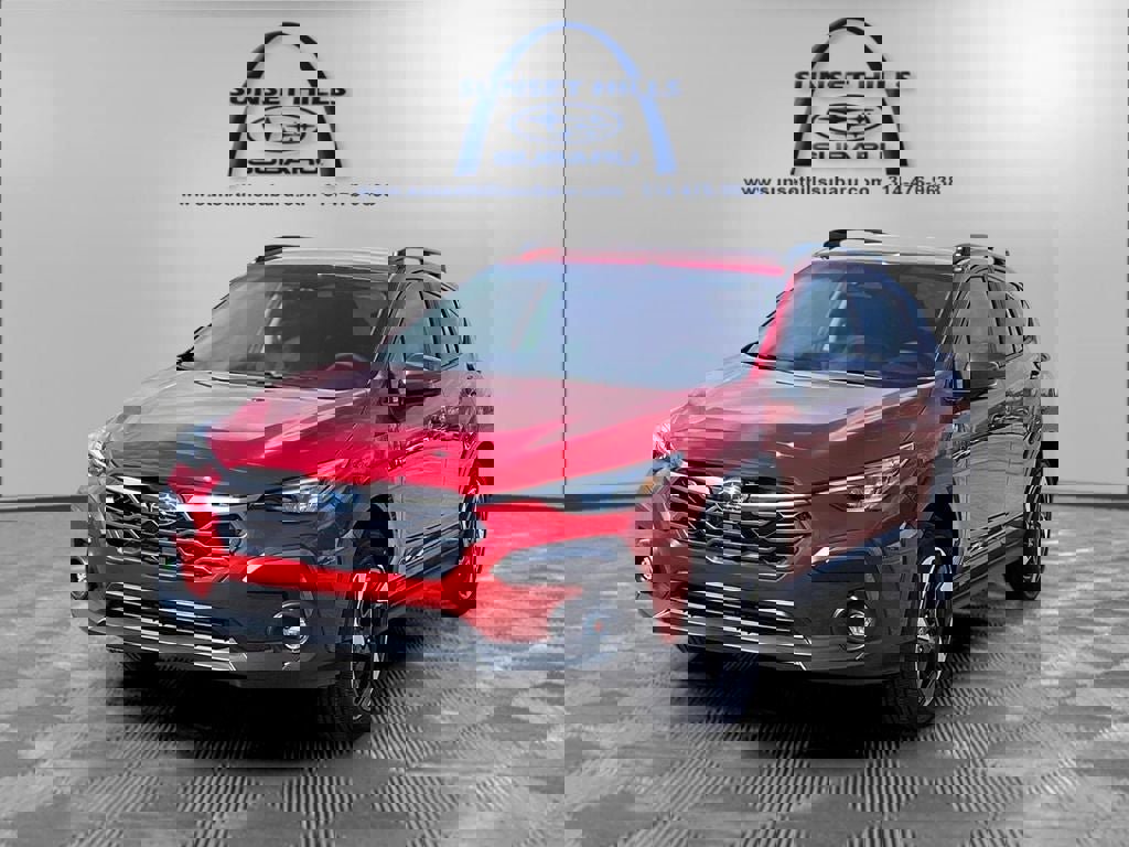 New 2026 Subaru Crosstrek 2.5i Limited image 20