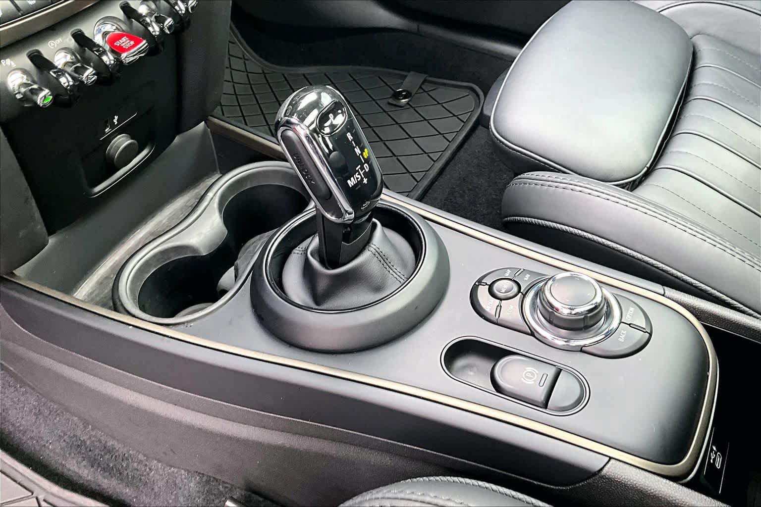 Used 2022 MINI Cooper Countryman S FWD image 17