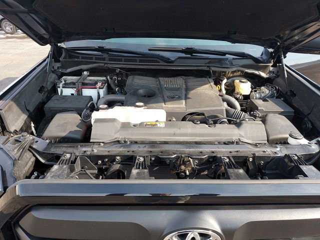 Used 2022 Toyota Tundra SR5 w/ SR5 Convenience Package image 19