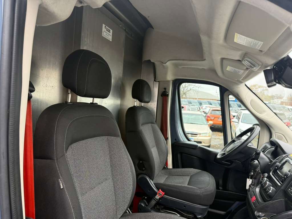 Used 2021 RAM ProMaster 3500 image 30