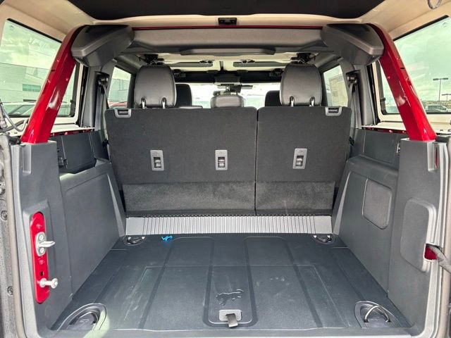 New 2026 Ford Bronco Big Bend w/ Black Diamond Package image 18