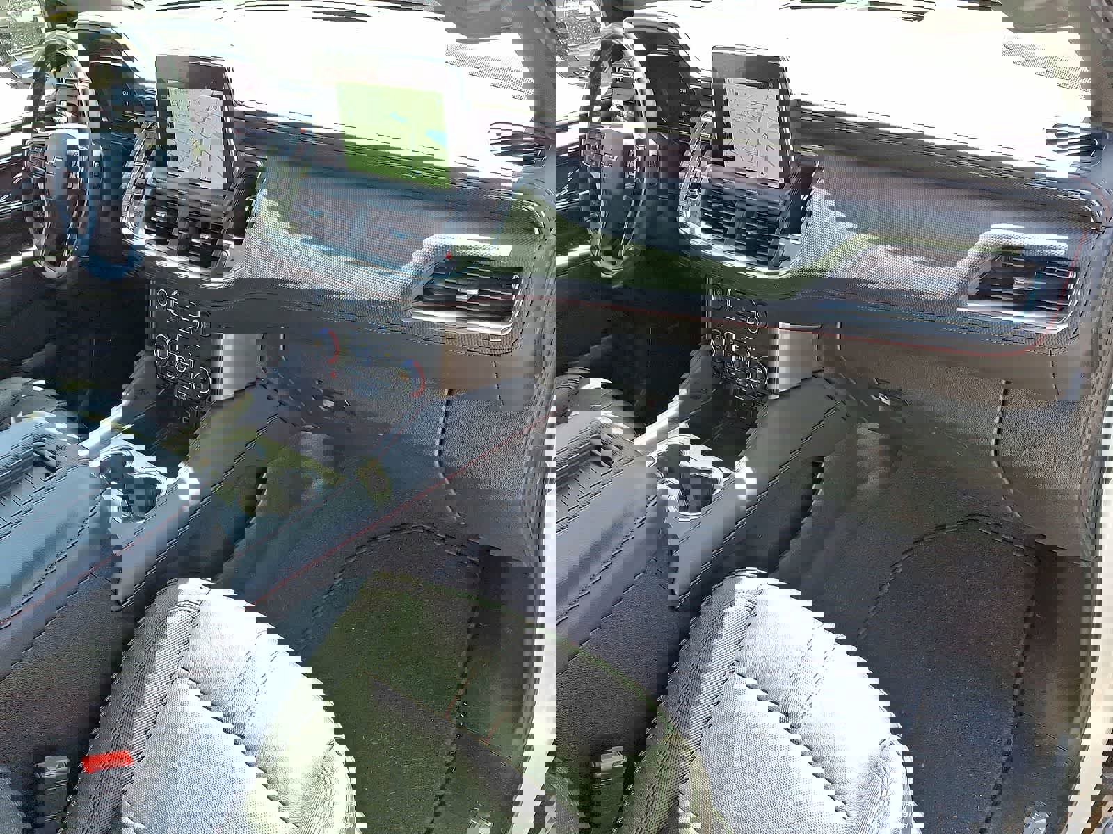 Used 2023 Chevrolet Tahoe RST w/ Luxury Package image 36