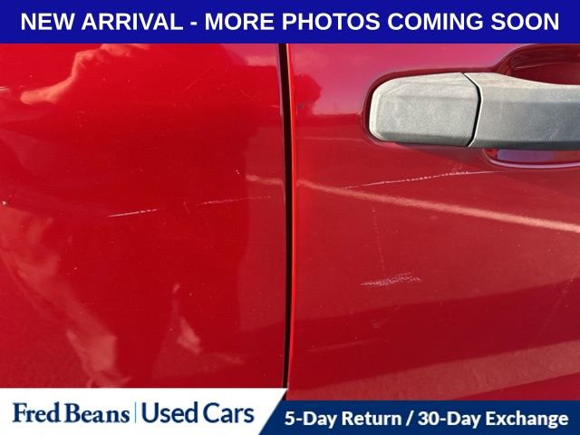 Used 2014 Chevrolet Silverado 1500 LT w/ All Star Edition image 12