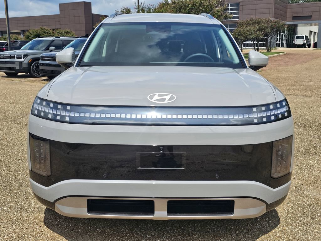 New 2026 Hyundai Ioniq 9 SEL video 2