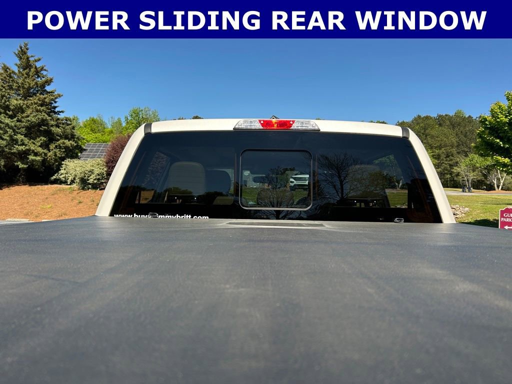 Used 2018 Ford F150 Lariat image 16