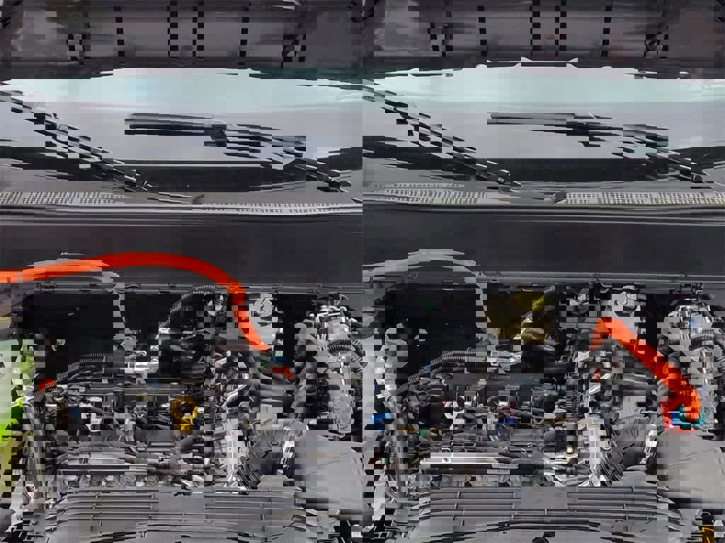 New 2025 Ford Maverick XLT image 15