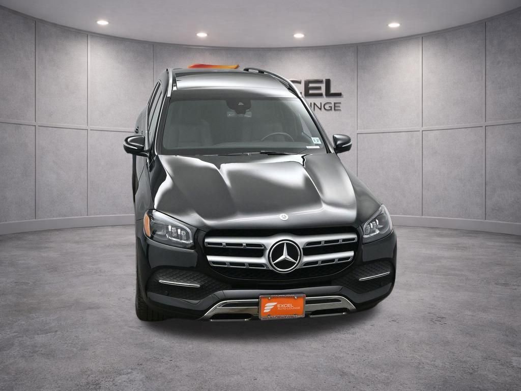 Used 2022 Mercedes-Benz GLS 450 4MATIC image 62