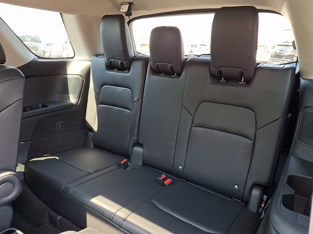 Certified 2023 Nissan Pathfinder SL w/ SL Premium Package AWD/4WD image 10