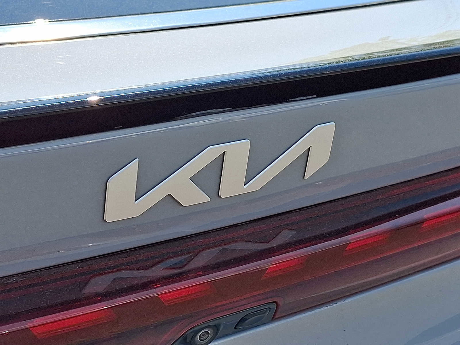 Used 2024 Kia K5 GT-Line FWD image 30