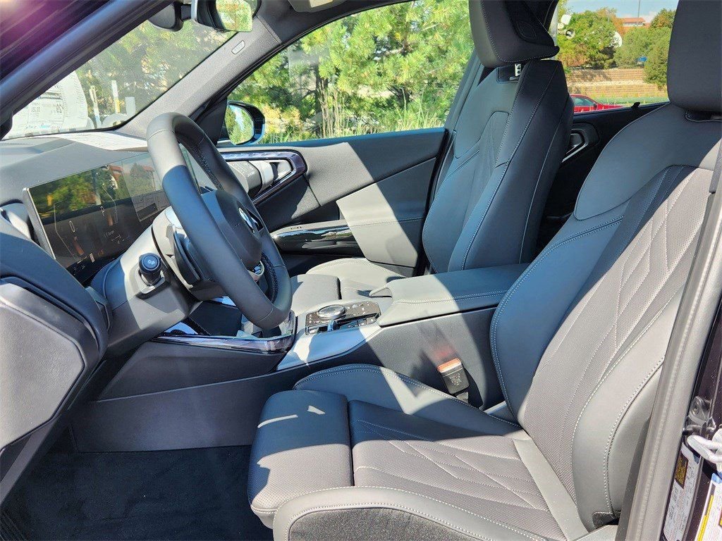 Used 2026 BMW X3 xDrive30 AWD/4WD image 10