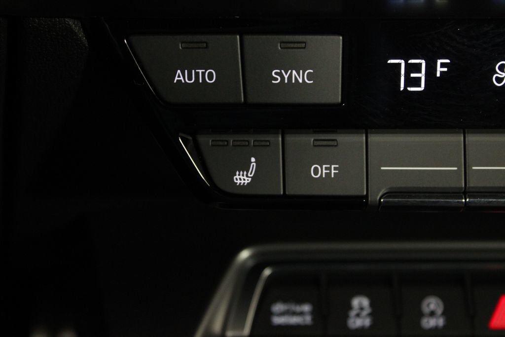 Used 2023 Audi S3 Premium Plus w/ Premium Plus Package AWD/4WD image 24