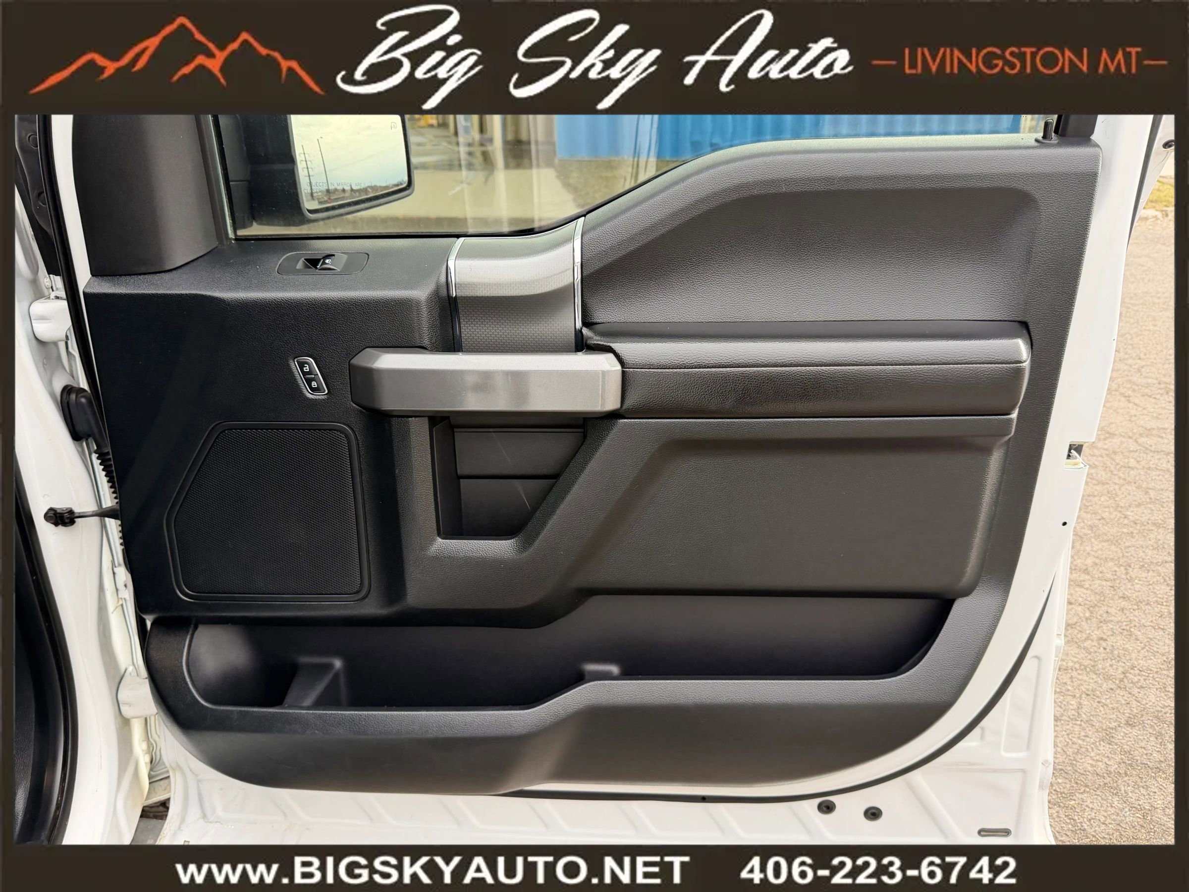 Used 2017 Ford F150 XLT w/ Equipment Group 301A Mid image 20