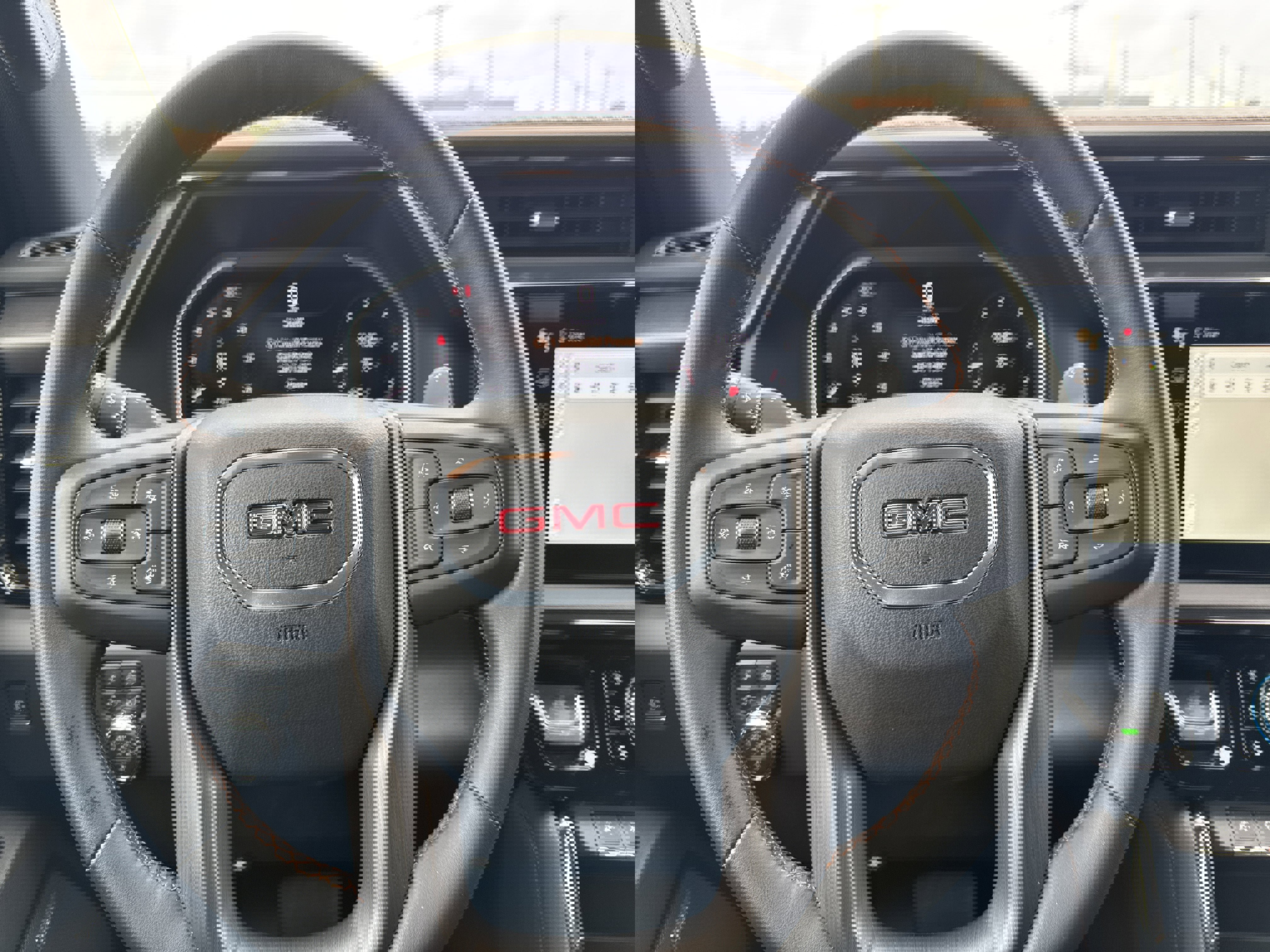 Used 2024 GMC Sierra 1500 AT4 w/ AT4 Premium Package image 17