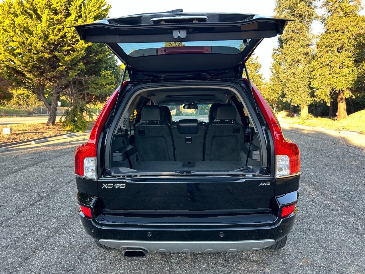 Used 2014 Volvo XC90 3.2 AWD/4WD image 39