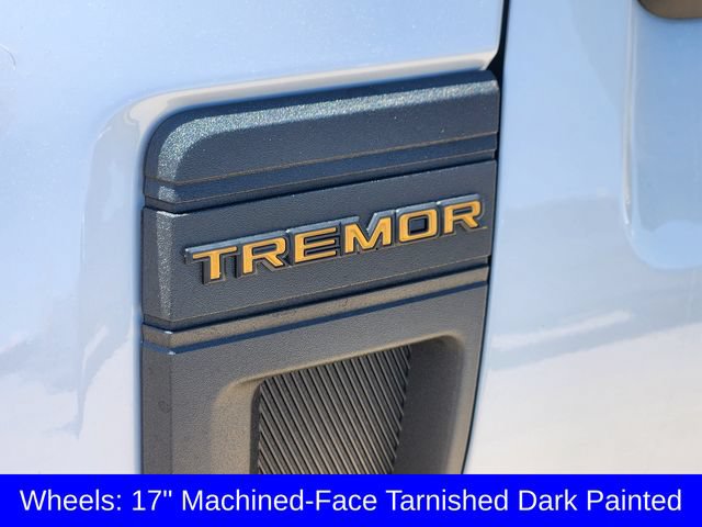 New 2026 Ford Maverick Tremor AWD/4WD image 11