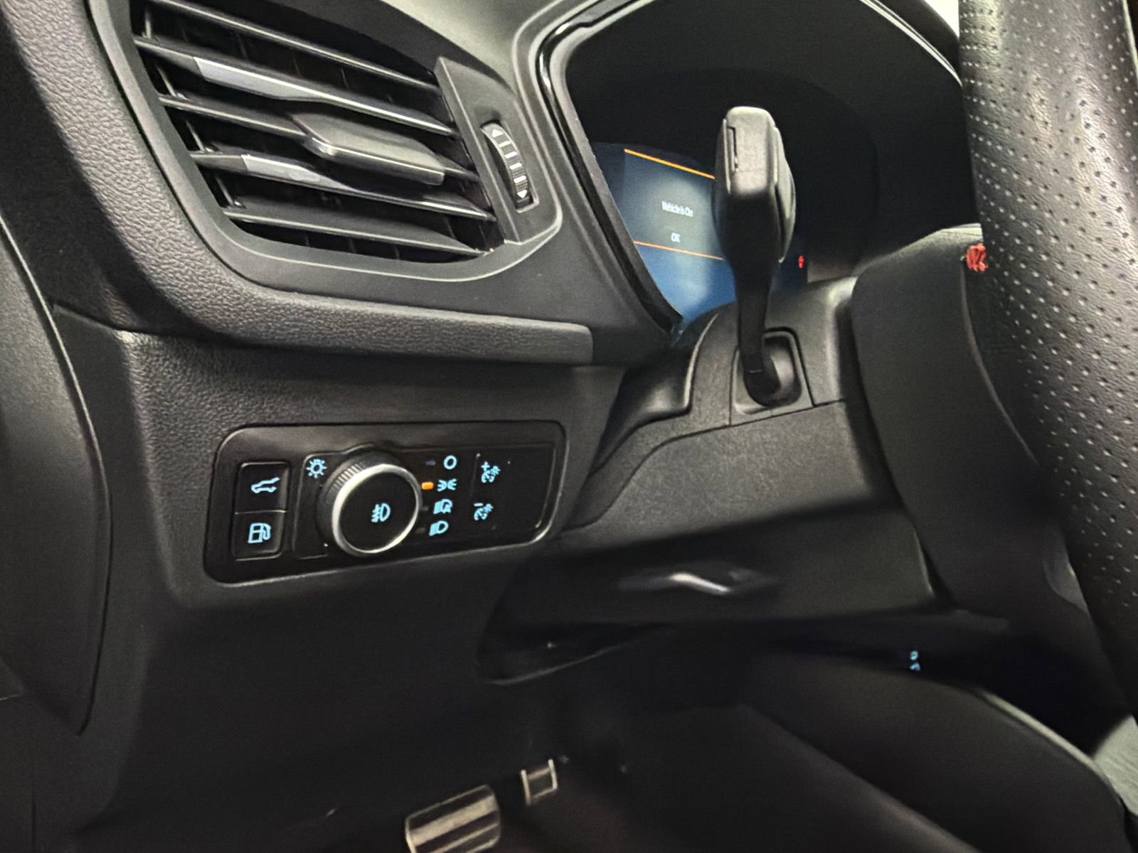 Used 2023 Ford Escape ST-Line Select w/ Tech Pack #2 image 27