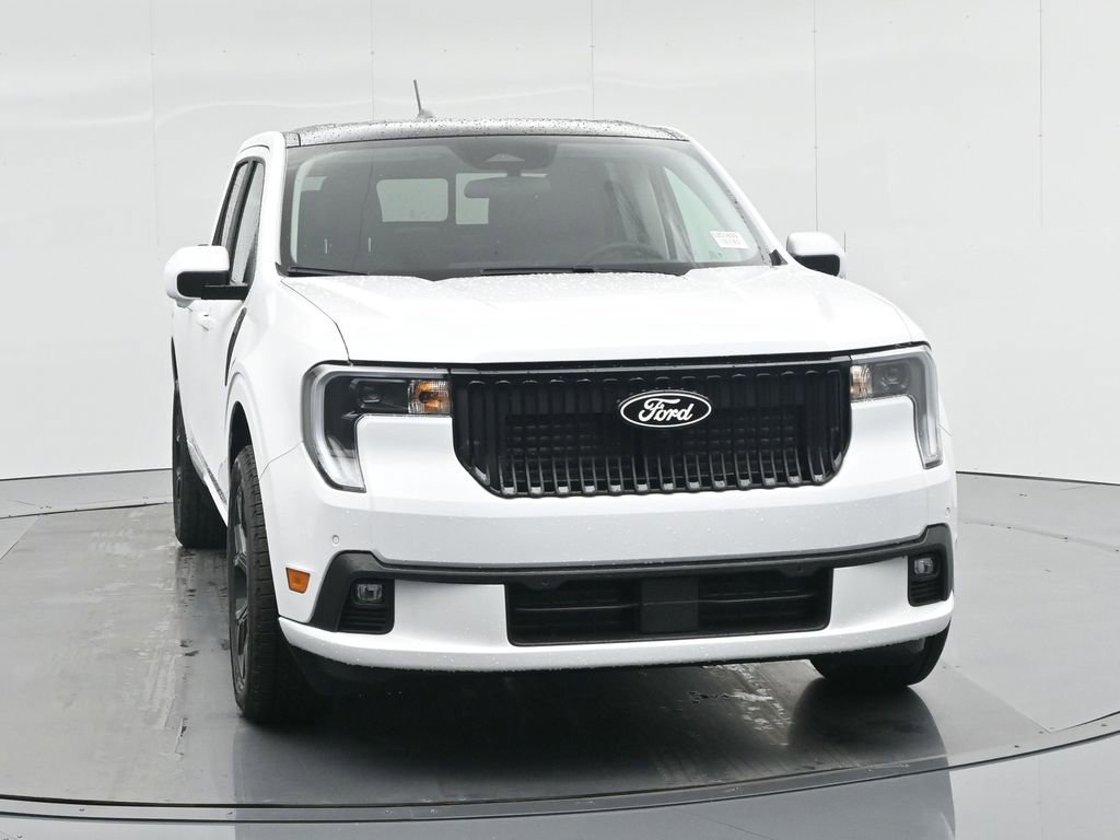 New 2025 Ford Maverick Lobo image 24