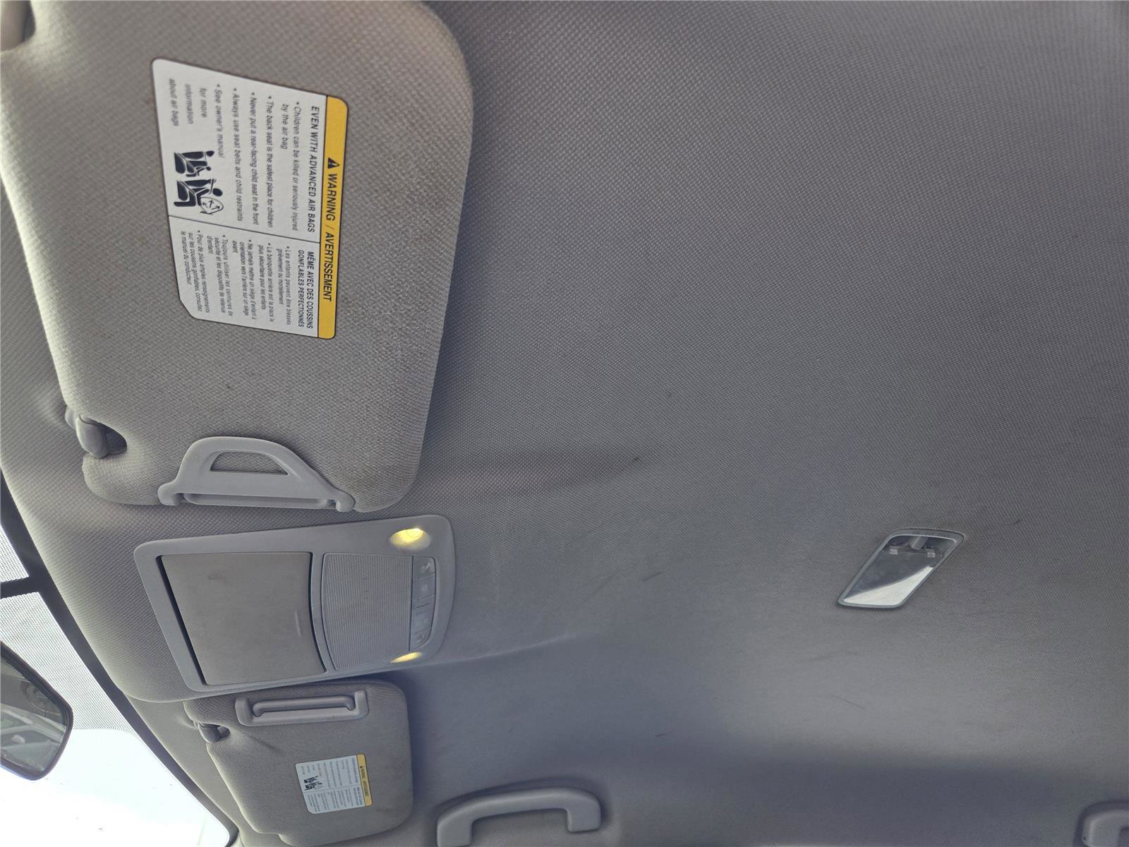 Used 2015 Nissan Sentra SR w/ Protection Package FWD image 22