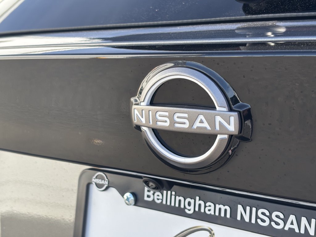 New 2027 Nissan Kicks SR AWD/4WD image 10