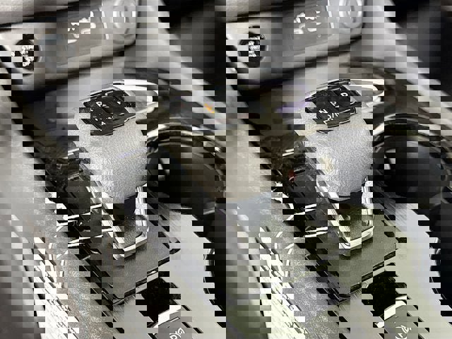 New 2026 Nissan Rogue SV w/ Rock Creek Premium Package image 14