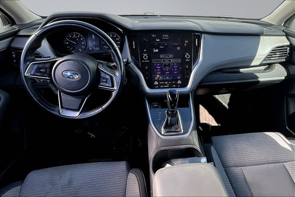 Used 2020 Subaru Outback Premium AWD/4WD image 7