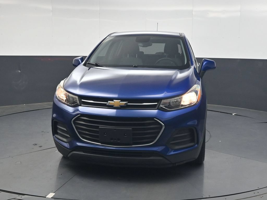 Used 2017 Chevrolet Trax LS FWD image 12