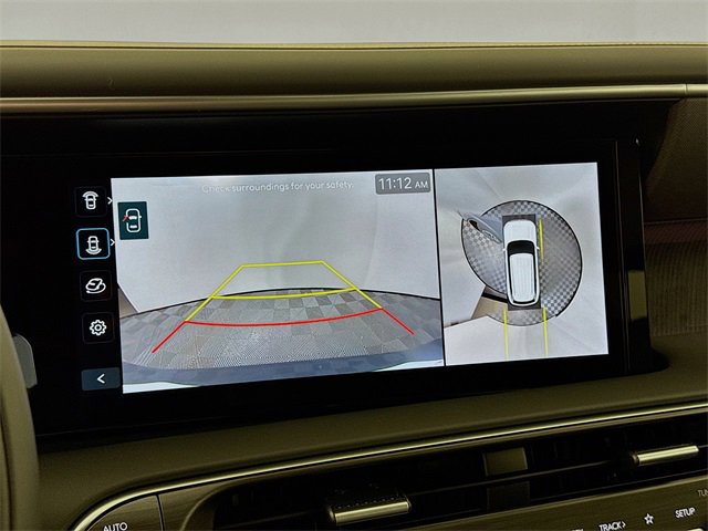 New 2026 Hyundai Palisade Calligraphy image 25