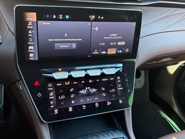 New 2027 Maserati Grecale Modena AWD/4WD image 27