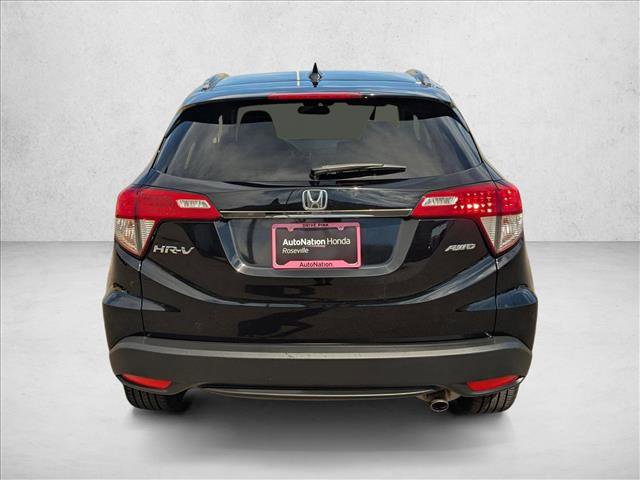 Used 2022 Honda HR-V EX image 7