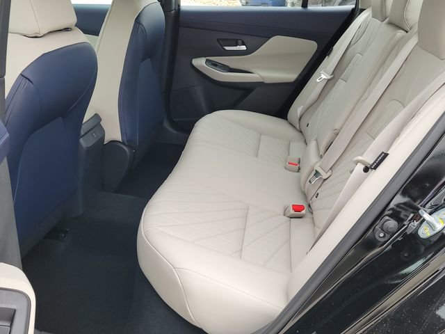 New 2026 Nissan Sentra SL image 11