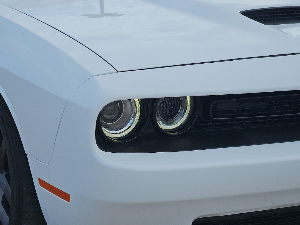 Used 2022 Dodge Challenger R/T w/ Plus Package RWD image 8