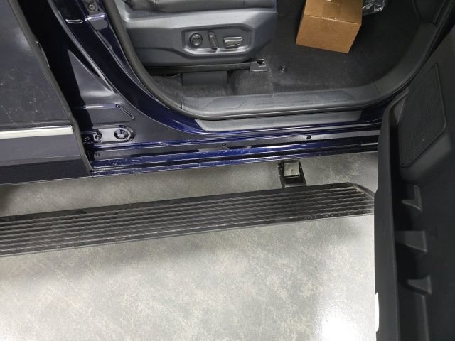 New 2026 Toyota Sequoia Platinum AWD/4WD image 8