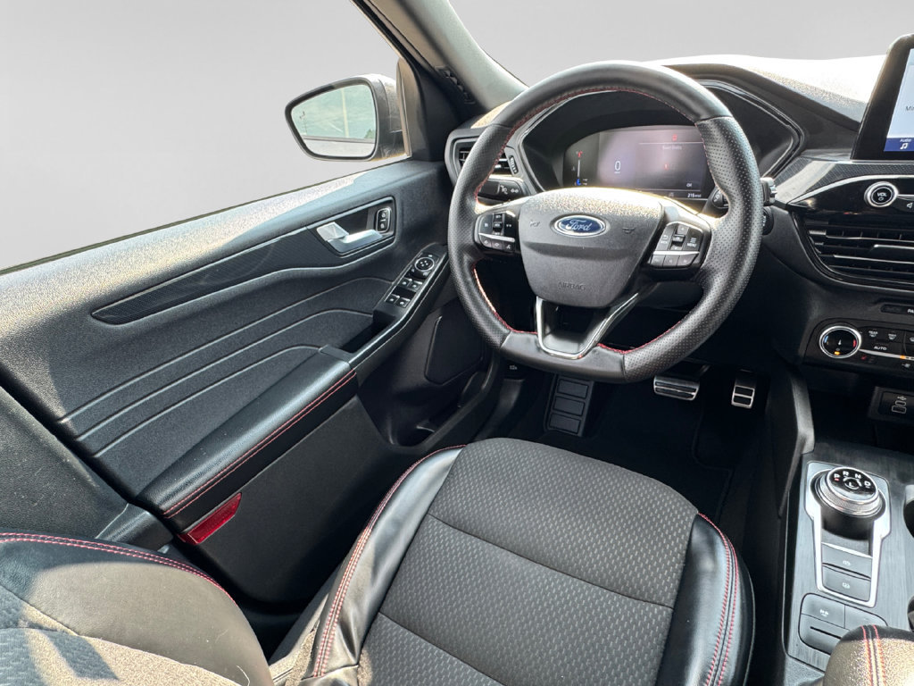 Used 2024 Ford Escape ST-Line AWD/4WD image 20