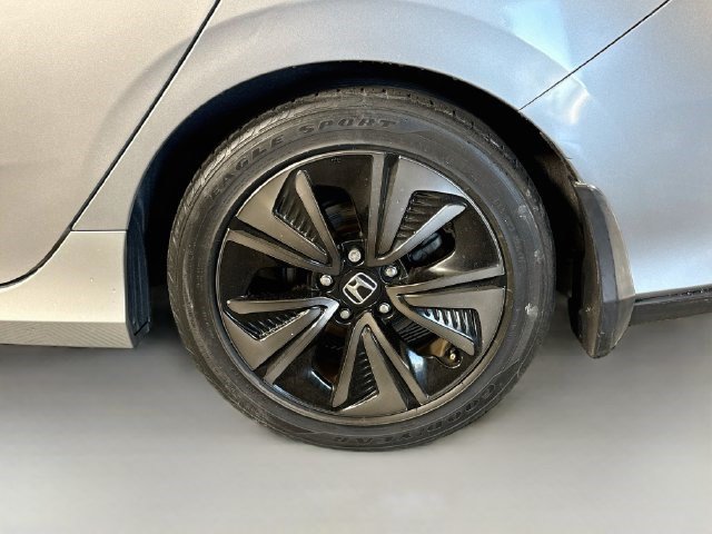 Used 2018 Honda Civic EX image 36