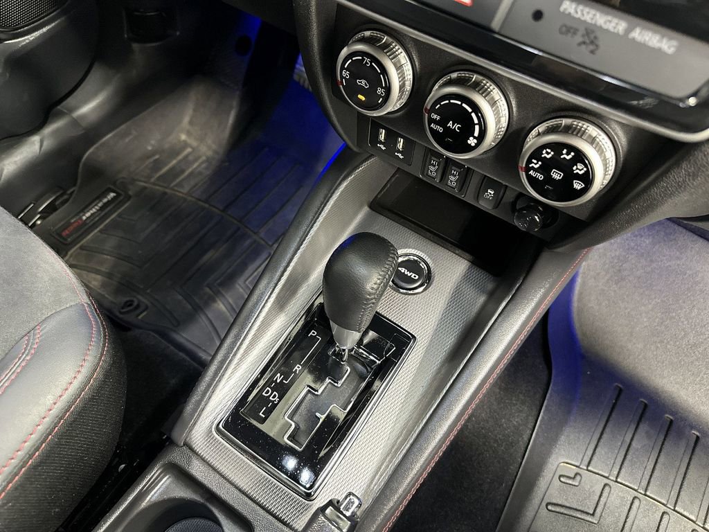 Used 2021 Mitsubishi Outlander Sport GT AWD/4WD image 20