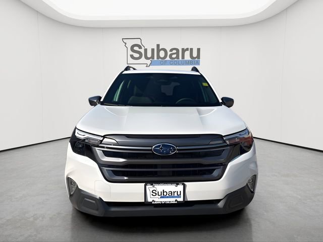 New 2026 Subaru Forester Premium image 2