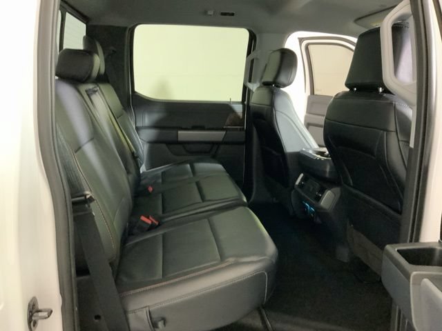 Used 2022 Ford F150 Lariat AWD/4WD image 26