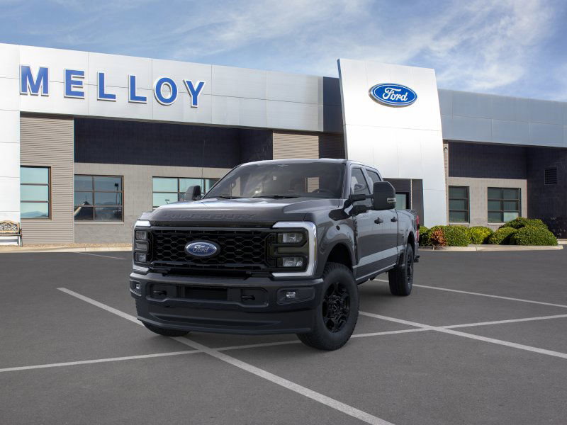 New 2026 Ford F250 XL image 2
