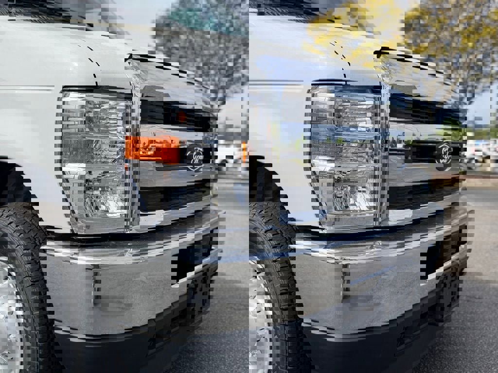 New 2027 Ford E-350 and Econoline 350 Super Duty w/ Power Equipment Group image 18