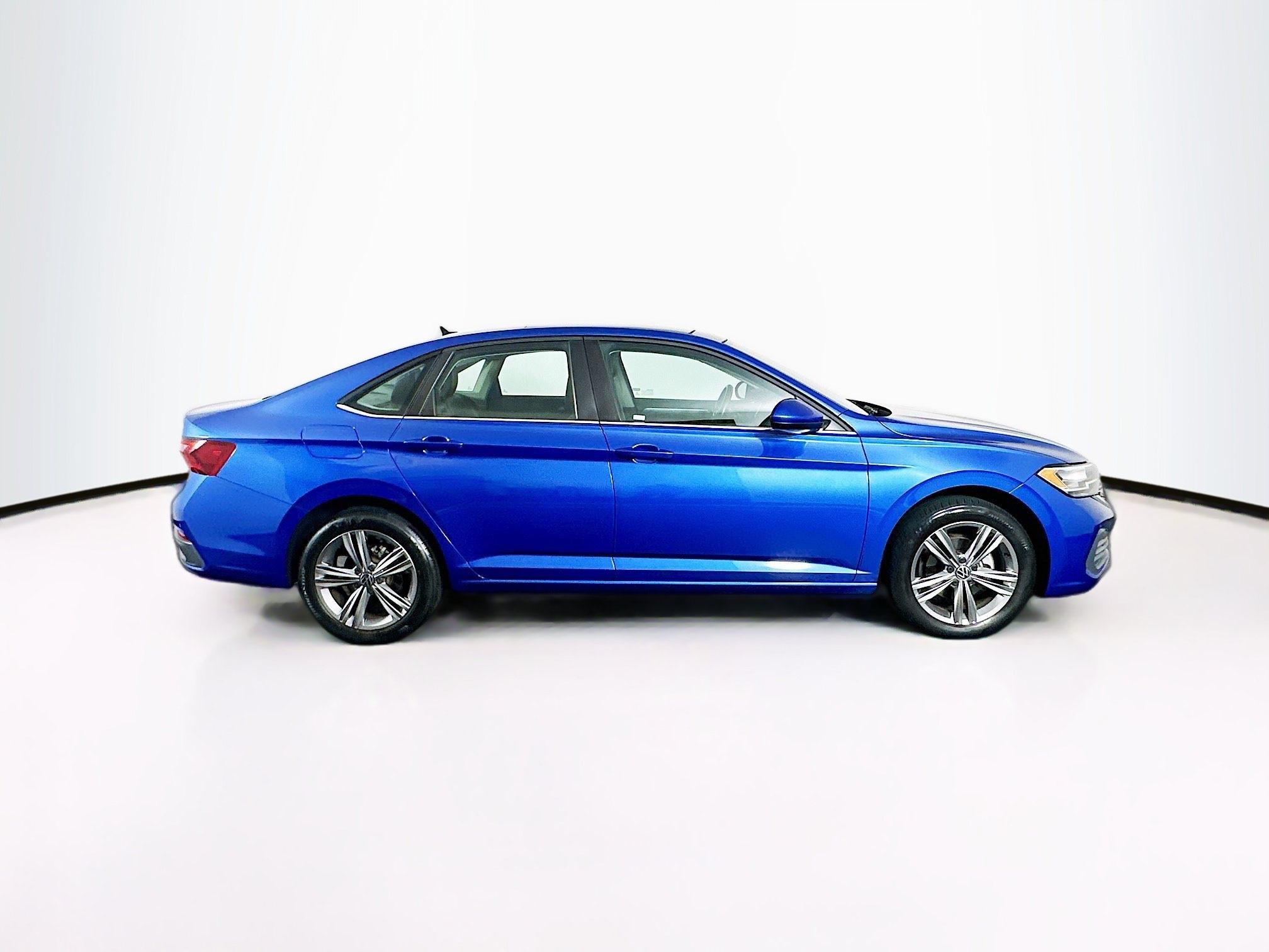 Used 2022 Volkswagen Jetta SE FWD image 10