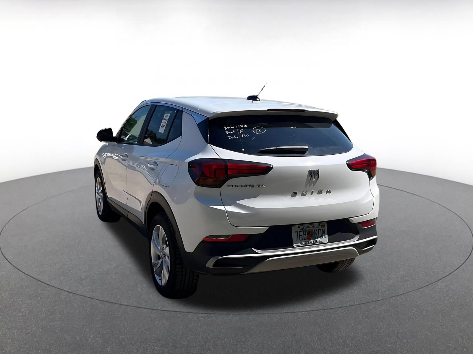 Used 2026 Buick Encore GX Preferred FWD image 12