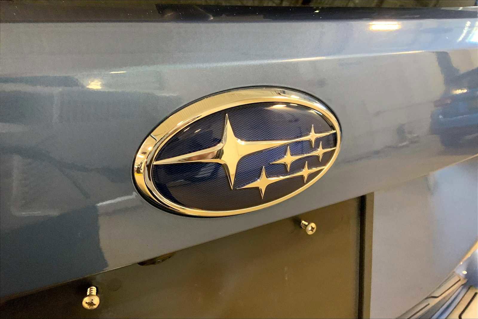 Used 2023 Subaru Forester Limited image 34