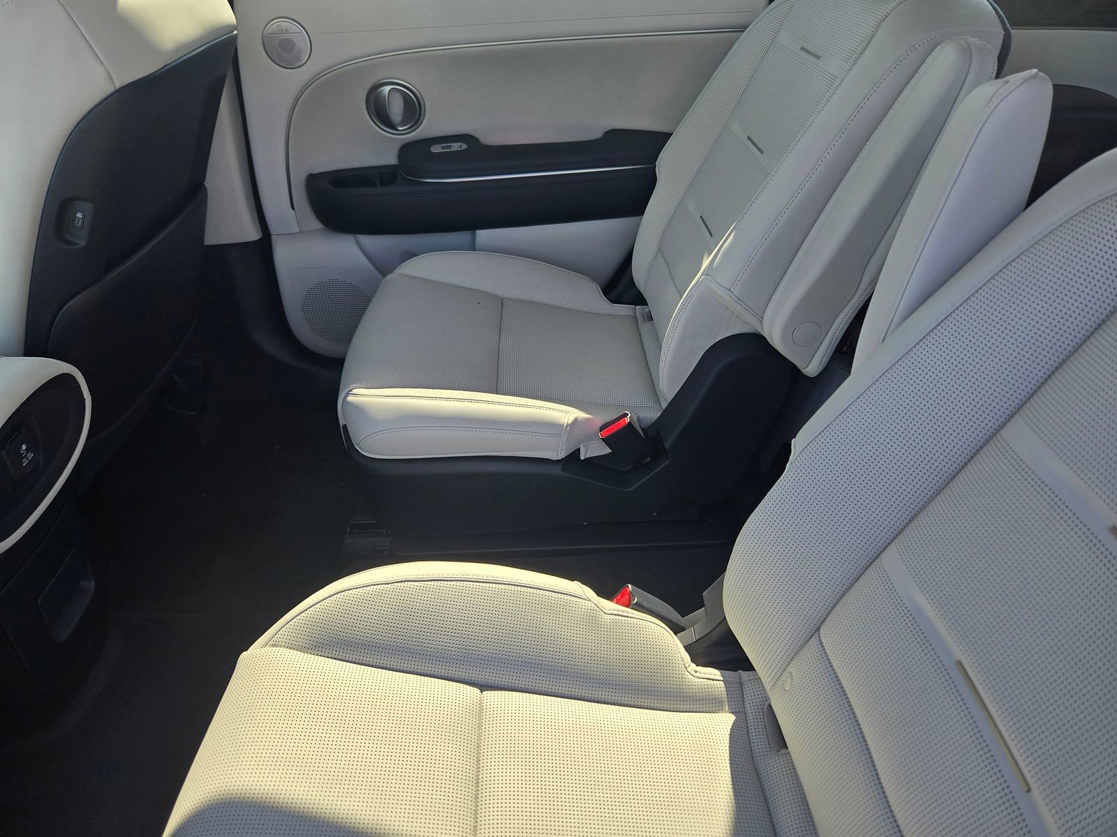 New 2026 Hyundai Palisade Calligraphy image 11