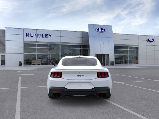 New 2025 Ford Mustang Premium RWD image 5