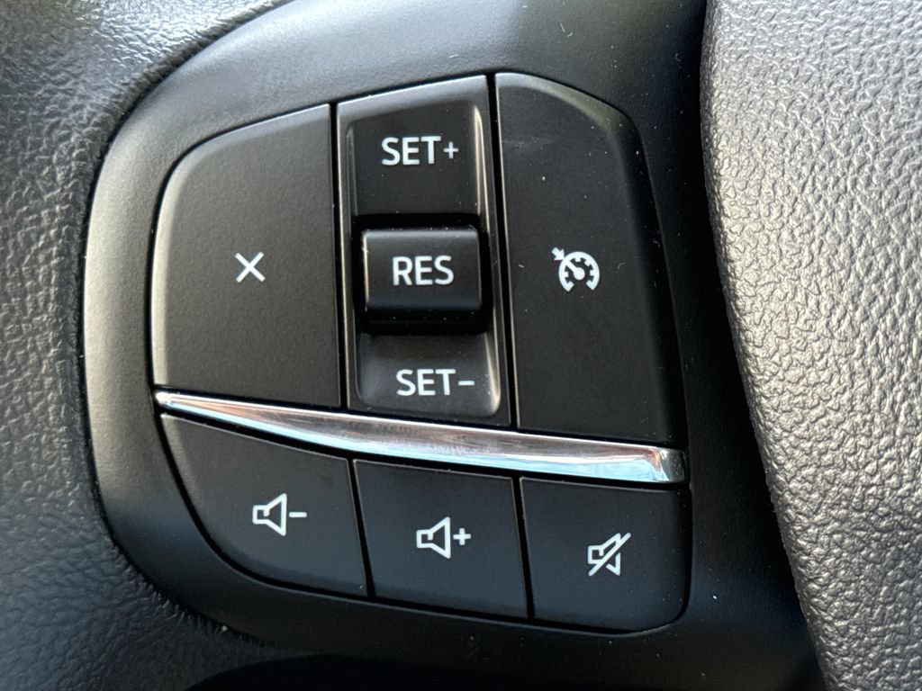 New 2026 Ford Maverick XL FWD image 27