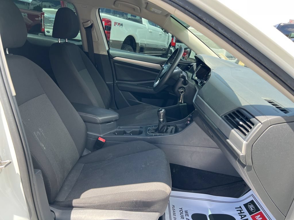 Used 2019 Volkswagen Jetta S FWD image 15
